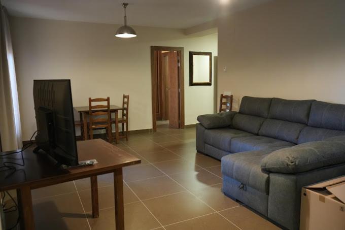 Apartamentos Turisticos Empecinado Roa Exterior photo