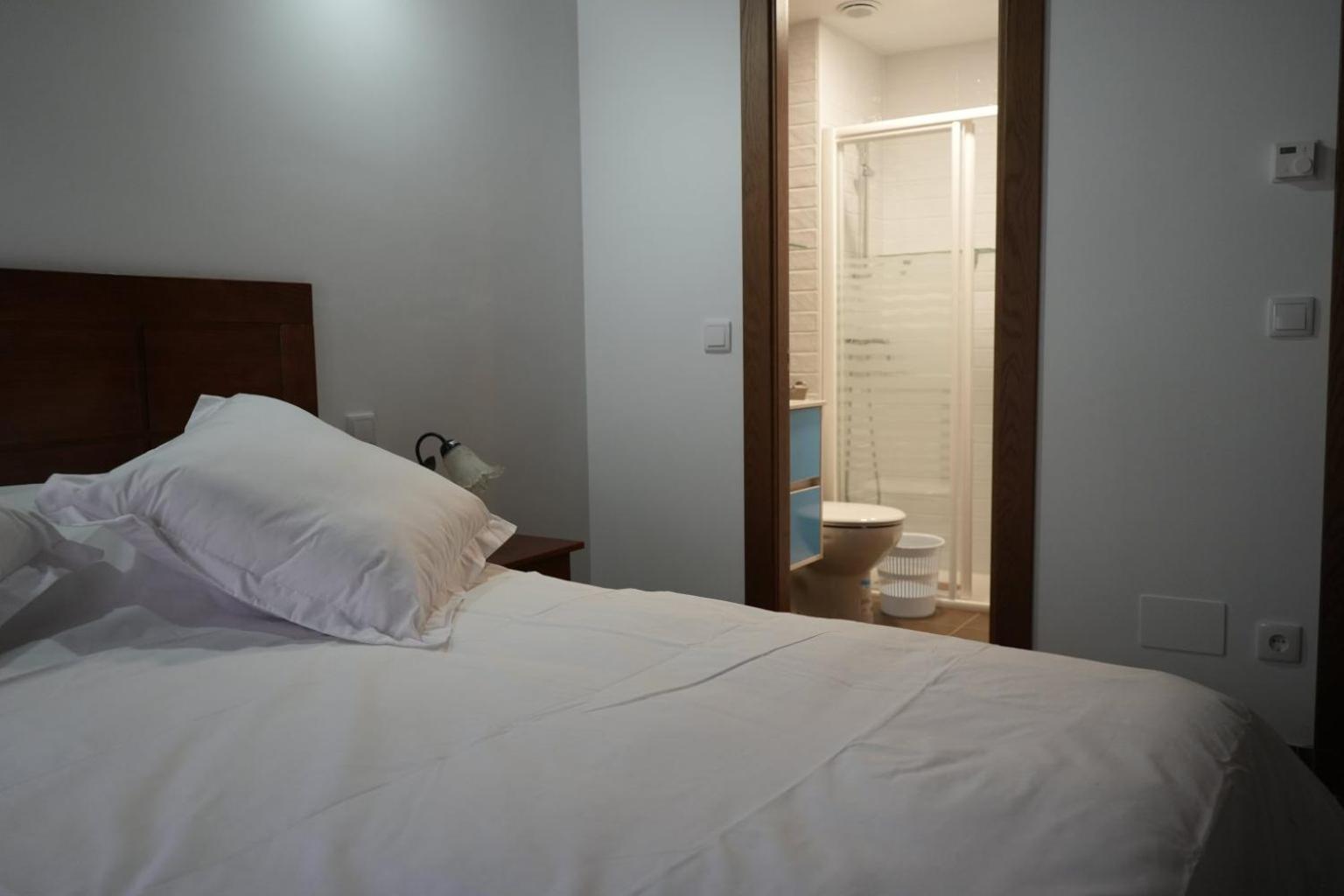 Apartamentos Turisticos Empecinado Roa Exterior photo